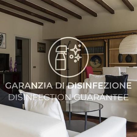 Italianway-Argelati 12 Apartment Milan Luaran gambar