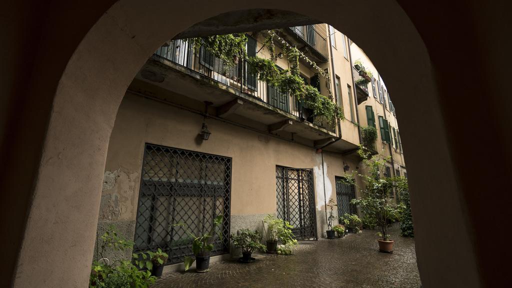 Italianway-Argelati 12 Apartment Milan Bilik gambar